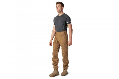 Купити Тактичні штани Black Mountain Tactical Cedar Coyote Size M/L в магазині Strikeshop