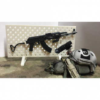 Купити Мініатюра 3D паззл Eeast German AK-47 в магазині Strikeshop