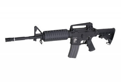 Купити Страйкбольна штурмова гвинтівка Specna Arms SA-B01 в магазині Strikeshop
