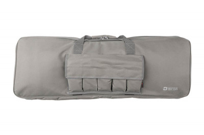 Купити Чохол для зброї Nuprol NSB Gun bag 910mm Grey в магазині Strikeshop