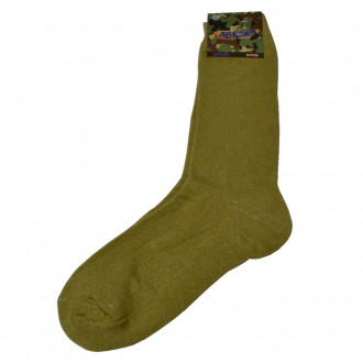 Купити Шкарпетки Termo Safak Warm Khaki Size 40-46 в магазині Strikeshop