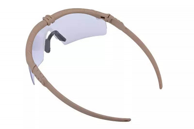 Окуляри GFC Accessories Glasses Transparent