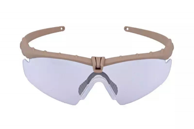 Купити Окуляри GFC Accessories Glasses Transparent в магазині Strikeshop