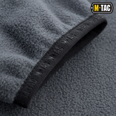 Кофта M-TAC Delta Fleece Dark Grey Size XS