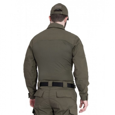 Тактична сорочка Pentagon Combat Shirt Ranger Green Size L