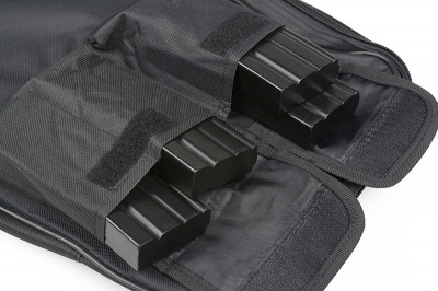 Купити Чохол для зброї GFC Tactical 120 cm Black в магазині Strikeshop