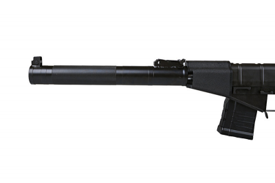Купити Страйкбольна штурмова гвинтівка LCT ВСС Винторез в магазині Strikeshop