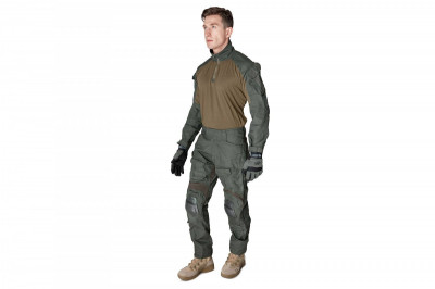 Купити Костюм Primal Gear Combat G3 Uniform Set Olive Size L в магазині Strikeshop