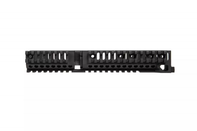 Купити Цівка 5KU B-30 Handguard AK Black в магазині Strikeshop