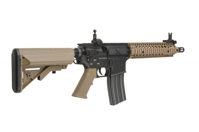 Купити Страйкбольна штурмова гвинтівка Specna Arms SA-A03 Half-Tan в магазині Strikeshop