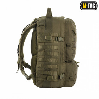 Рюкзак M-Tac Trooper Pack 50L Dark Olive
