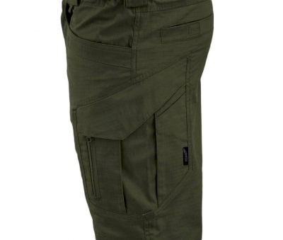 Тактичні штани Texar Elite Pro 2.0T Rip Stop Olive Size M