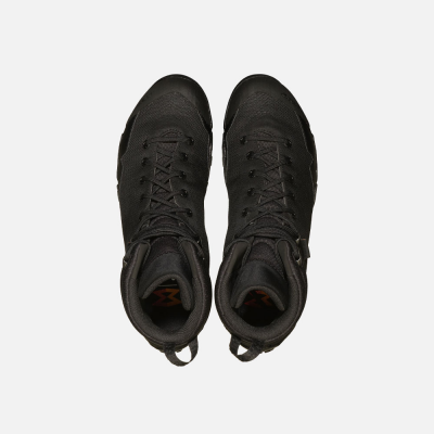 Тактичні черевики Garmont Nemesis 6.2 GTX Black Size 45