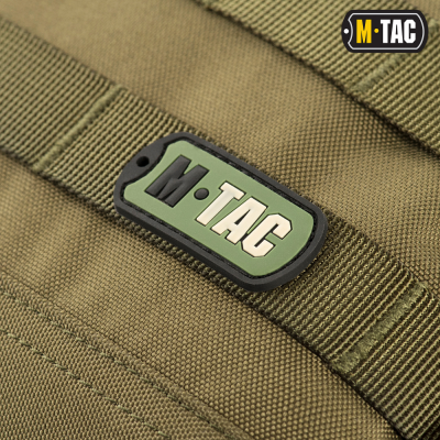 Купити Рюкзак M-Tac Pathfinder Pack 34L Olive в магазині Strikeshop