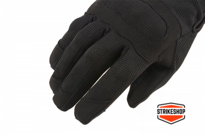 Тактичні рукавиці Armored Claw Shield Flex Black Size XL