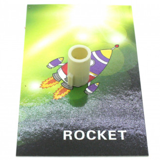 Купити Резинка Hop-Up Rocket GBB в магазині Strikeshop