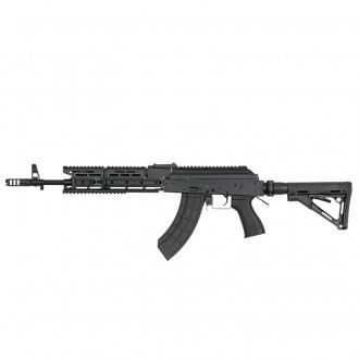 Купити Страйкбольна штурмова гвинтівка AK Cyma CM.076 Full Metal в магазині Strikeshop