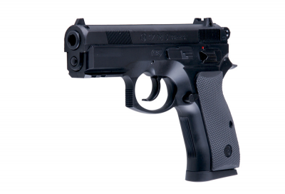Купити Страйкбольний пістолет ASG CZ 75D Compact NB в магазині Strikeshop