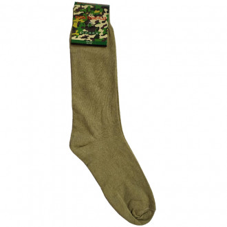Купити Шкарпетки літні Extra Termo Flas Khaki Size 40-46 в магазині Strikeshop