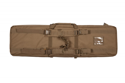 Купити Чохол Specna Arms Gun Bag V4 Tan в магазині Strikeshop