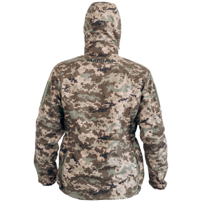 Куртка Marsava Stealth SoftShell Jacket ММ14 Size XXL