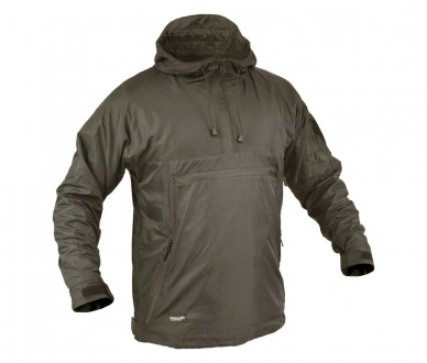 Купити Куртка Texar Anorak Jacket Olive Size L в магазині Strikeshop