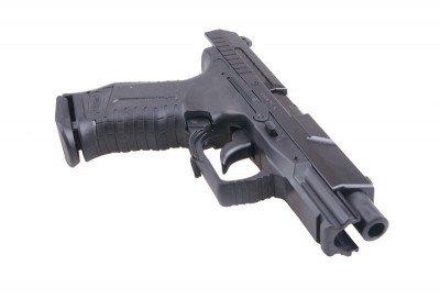 Купити Страйкбольний пістолет Umarex Walther P99 DAO CO2 в магазині Strikeshop