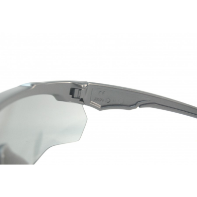 Купити Окуляри ESS Crossblade Smoke Gray Lens New Model в магазині Strikeshop