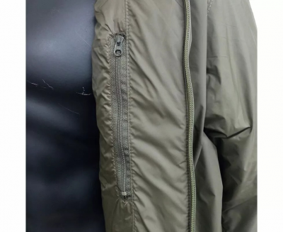 Куртка зимова Chameleon Weisshorn Olive Size XXL