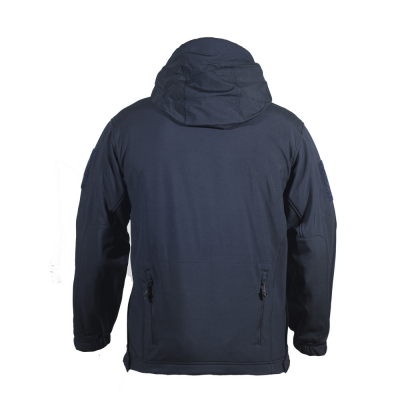 Куртка M-Tac Softshell Police Navy Blue Size S