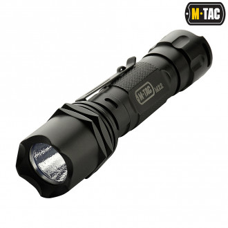 Купити Тактичний ліхтар M-Tac M22-C в магазині Strikeshop
