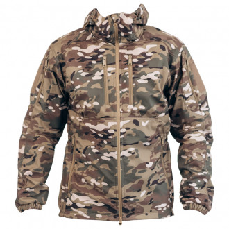 Купити Куртка Marsava Stealth SoftShell Jacket Multicam Size M в магазині Strikeshop