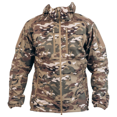 Куртка Marsava Stealth SoftShell Jacket Multicam Size XL