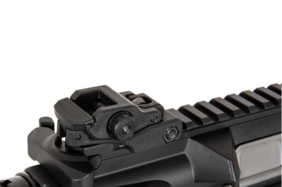 Купити Страйкбольна штурмова гвинтівка Specna Arms M4 SA-E15 Edge Black в магазині Strikeshop
