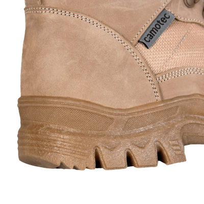 Зимові черевики Camo-Tec Ятаган 3.0 Coyote Size 43