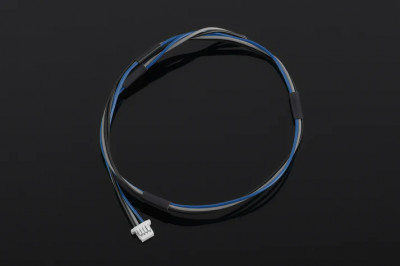 Купити Адаптер Gate Universal Multifunctional Cable for max. 2 DIY accessories for Titan II Bluetooth в магазині Strikeshop
