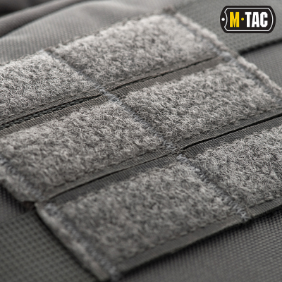 Купити Рюкзак M-Tac Pathfinder Pack 34L Grey в магазині Strikeshop