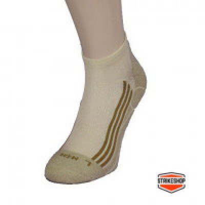 Шкарпетки M-Tac COOLMAX 35% KHAKI Size 35-38