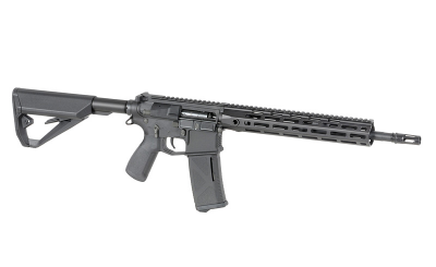 Купити Cтрайкбольна штурмова гвинтівка Arcturus AR15 Lite Carabine Black в магазині Strikeshop