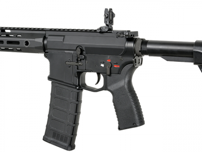 Купити Пістолетне Руків'я CYMA AR15/M4/M16 Black в магазині Strikeshop