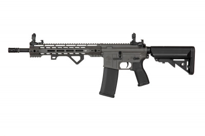 Купити Страйкбольна штурмова гвинтівка Specna Arms Edge SA-E14 Chaos Grey в магазині Strikeshop