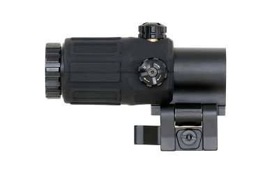 Купити Magnifier AIM-O 3X MOD.3 FOR HOLO SIGHTS BLACK в магазині Strikeshop