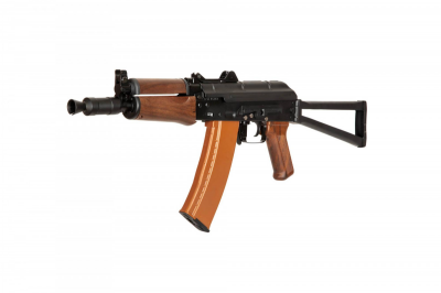 Купити Страйкбольна штурмова гвинтівка Double Bell АКСУ RK-01 в магазині Strikeshop