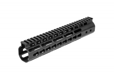 Купити Цівка Specna Arms Key-Mod CNC 10“ Handguard в магазині Strikeshop