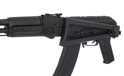 Купити Страйкбольна штурмова гвинтівка Cyma АКС-74 CM.040 New Gen в магазині Strikeshop