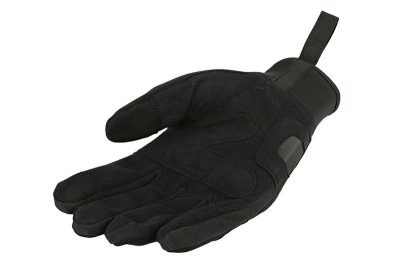 Тактичні рукавиці Armored Claw Shield Black Size M