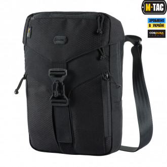 Купити Сумка M-Tac Magnet XL Bag Elite Hex Black в магазині Strikeshop