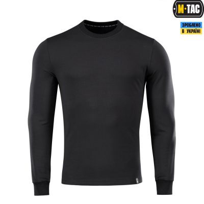 Пуловер M-Tac 4 Seasons Black Size 2XL
