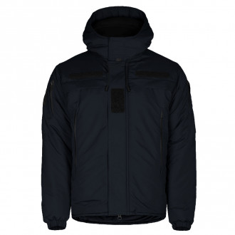 Куртка зимова Camo-Tec Patrol 2.0 Nylon Dark Blue