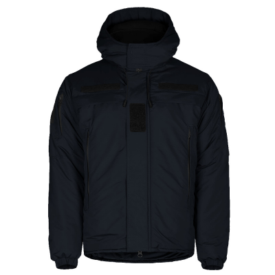 Куртка зимова Camo-Tec Patrol 2.0 Nylon Dark Blue Size XL